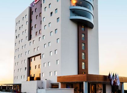 HS Hotsson Hotel Queretaro