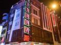 hotel-krishna
