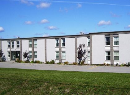 Ramada by Wyndham Timmins