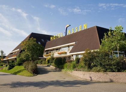 Van der Valk Hotel Assen