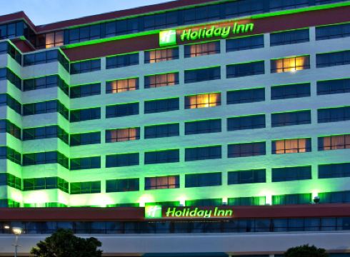 Holiday Inn PORT OF MIAMI-DOWNTOWN by IHG