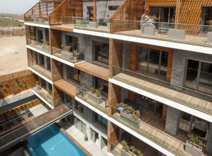 Ocean Park Hotel, Premium Suites & Wellness