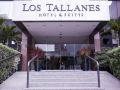 los-tallanes-hotel-and-apart