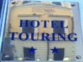 hotel-touring
