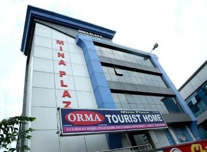 Orma Tourist Home
