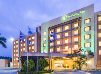 Holiday Inn Managua - Convention Center