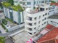 spot-on-89645-ong-s-court