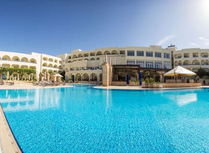 Golden Carthage Hotel Tunis