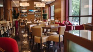 courtyard-by-marriott-tbilisi