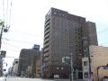 hotel-route-inn-asahikawa-ekimae-ichijodori