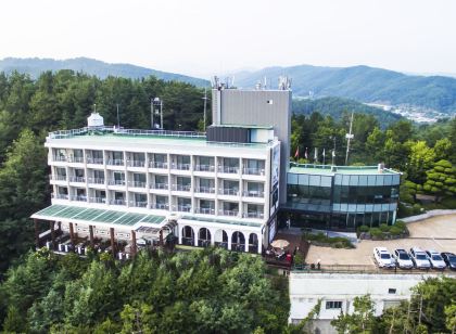 아시아레이크사이드호텔