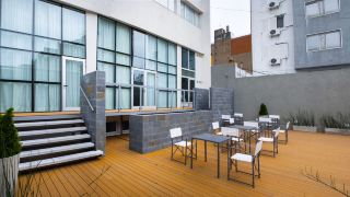 amerian-puerto-rosario-hotel