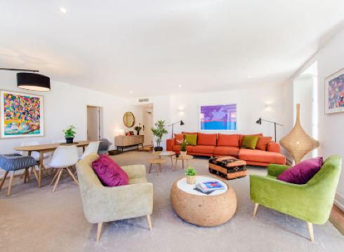 Martinhal Lisbon Chiado