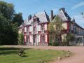 chateau-des-lys