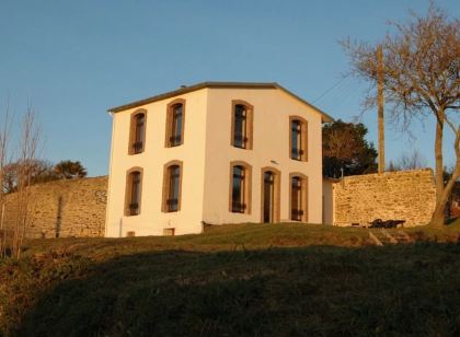 Chambres d'hôtes de Porsmilin