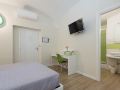 bedandbikerome-rooms