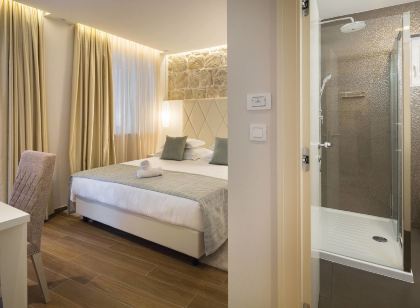 Balatura the Fine Bed&Breakfast Split