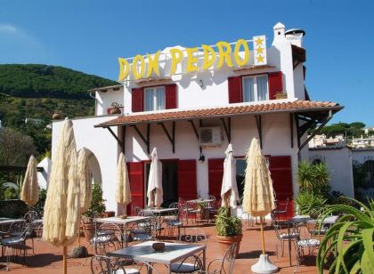 Hotel Don Pedro