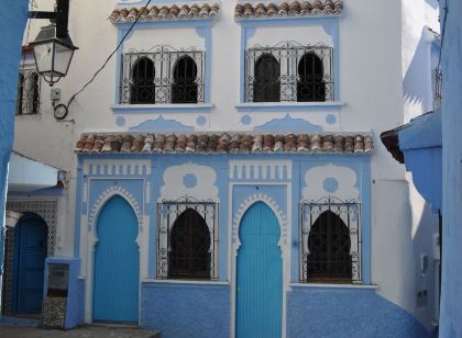 Casa la Hiba