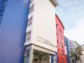 holyrood-aparthotel