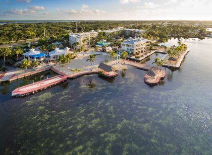 Reefhouse Resort and Marina