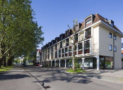 Hotel Drei Morgen