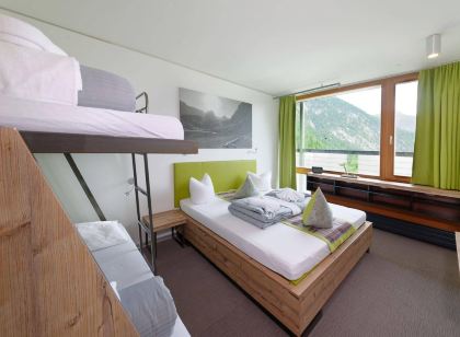 DORMERO BeHo Zugspitze