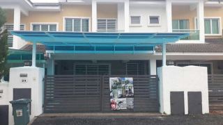 zahara-homestay