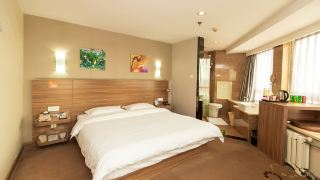 yonghuating-hotel
