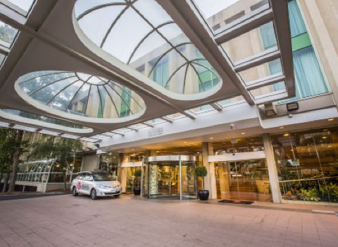 Rydges Canberra, an EVT hotel