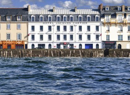 Hôtel Ibis Saint-Malo Plage