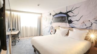 arena-hotel-la-defense