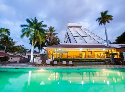 Crowne Plaza Managua