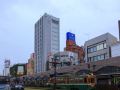 centurion-hotel-kagoshima-tenmonkan