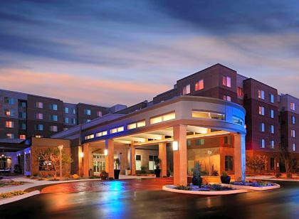 Residence Inn Phoenix Desert View at Mayo Clinic