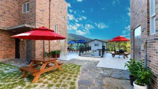 yongin-ever-home-pension