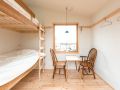 asahikawa-koen-guesthouse-hostel
