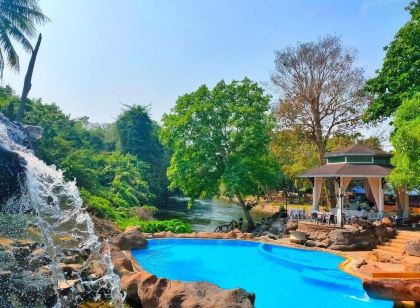 Nana Resort Kaengkrachan