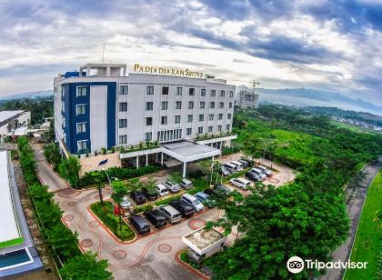 Padjadjaran Suites Resort and Convention Hotel