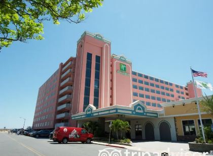 Holiday Inn Ocean City