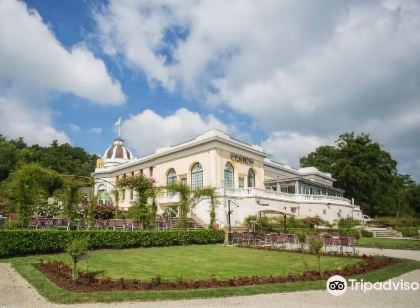 Hotel Spa du Béryl