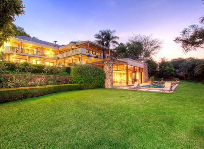House Higgo