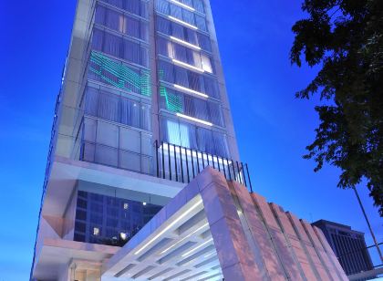 Midtown Hotel Surabaya