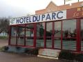 hotel-du-parc-limoges