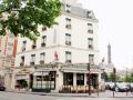 hotel-eiffel-kennedy-paris
