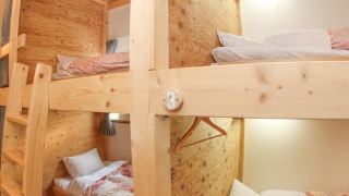 sappolodge