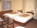 sapporo-international-youth-hostel