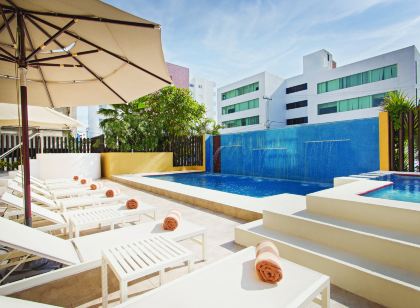 Wyndham Garden Cancun Downtown