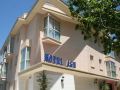 hotel-suites-feria-de-madrid