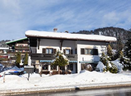 DEVA Hotel Kaiserblick